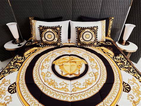 versace home collection replica|versace home table.